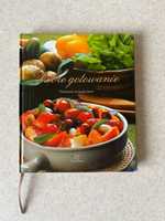 Książka kucharska Thermomix TM31 przepisy szybkie obiady