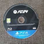 EA Sports FC 24 PS4