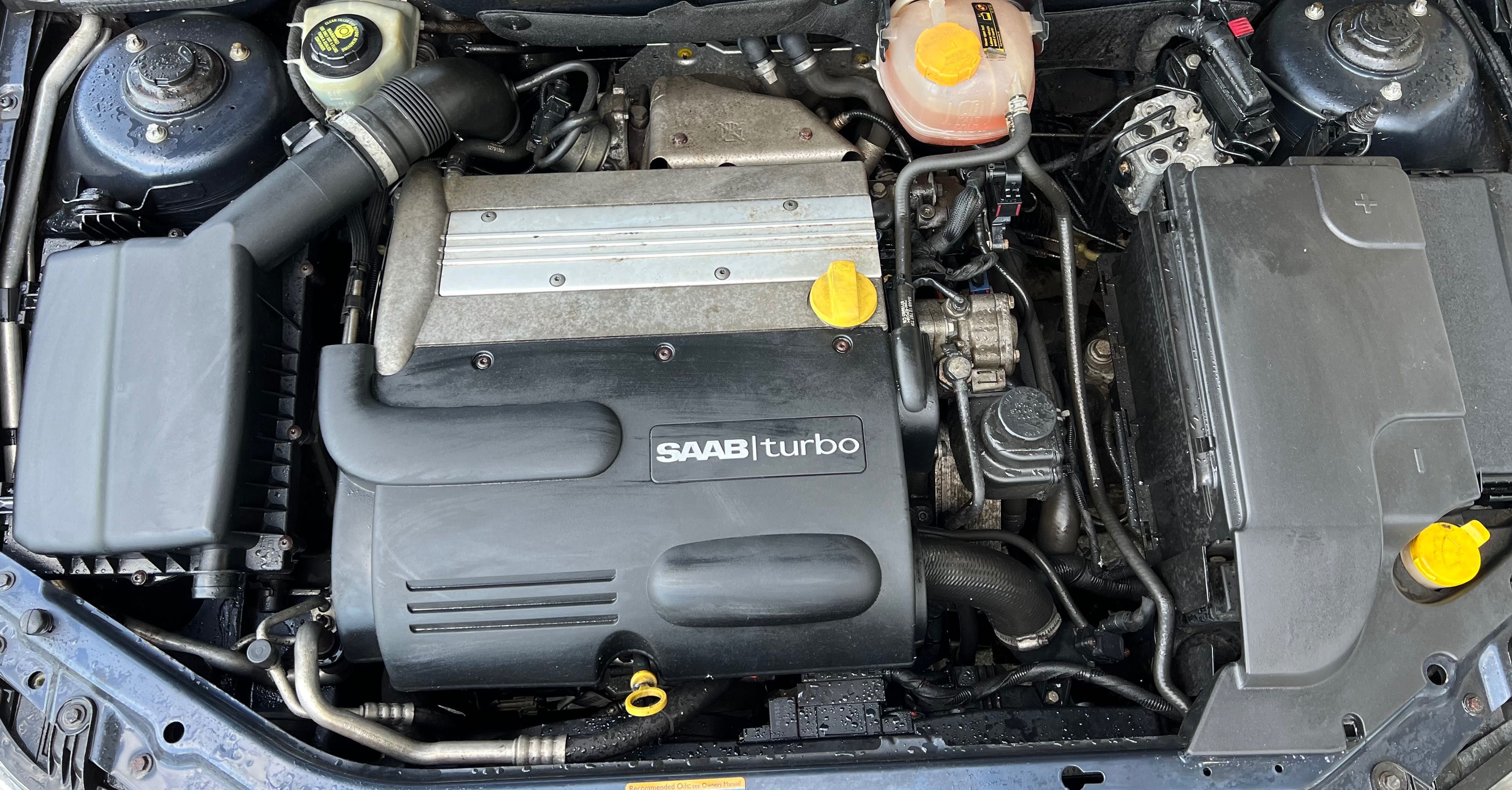 Saab scania 93 1.8 turbo vector cabrio cabriolet descapotavel peças