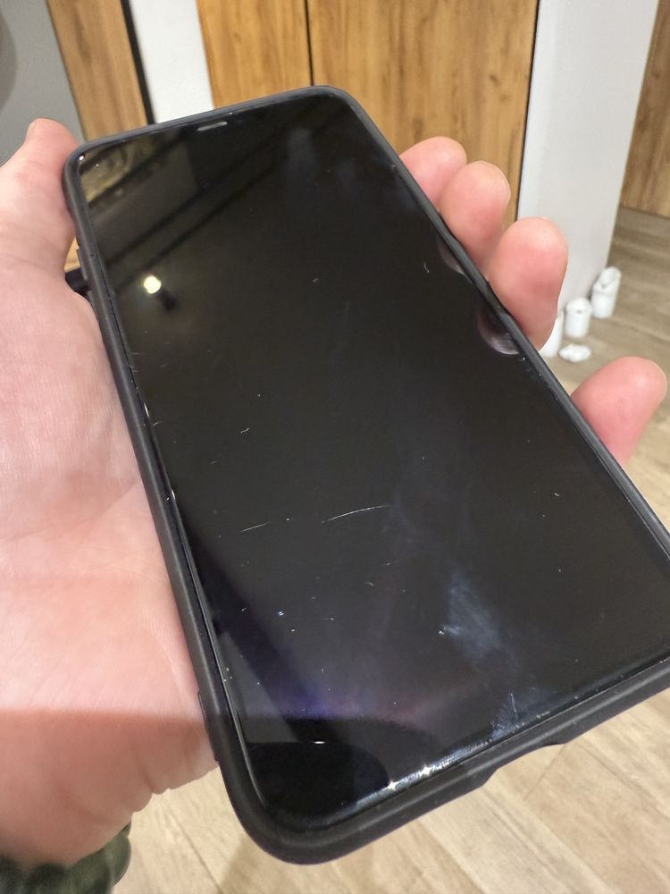 Iphone 11 pro max 256gb