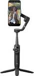 Stabilizator ręczny gimbal DJI Osmo Mobile 6 szary