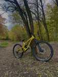 Rower commencal furious dh jibber downhill enduro