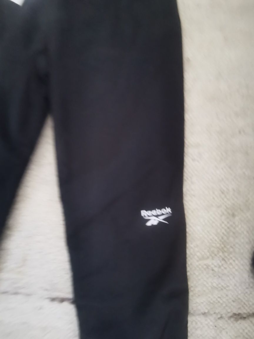 Calça Sport Rebook