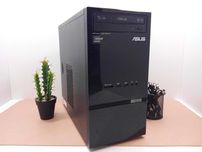 Komputer Do Gier Asus i5 16GB 256 SSD 500 HDD Win11 Radeon 4GB GW FV