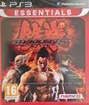 Tekken 6 PS3 Nowa