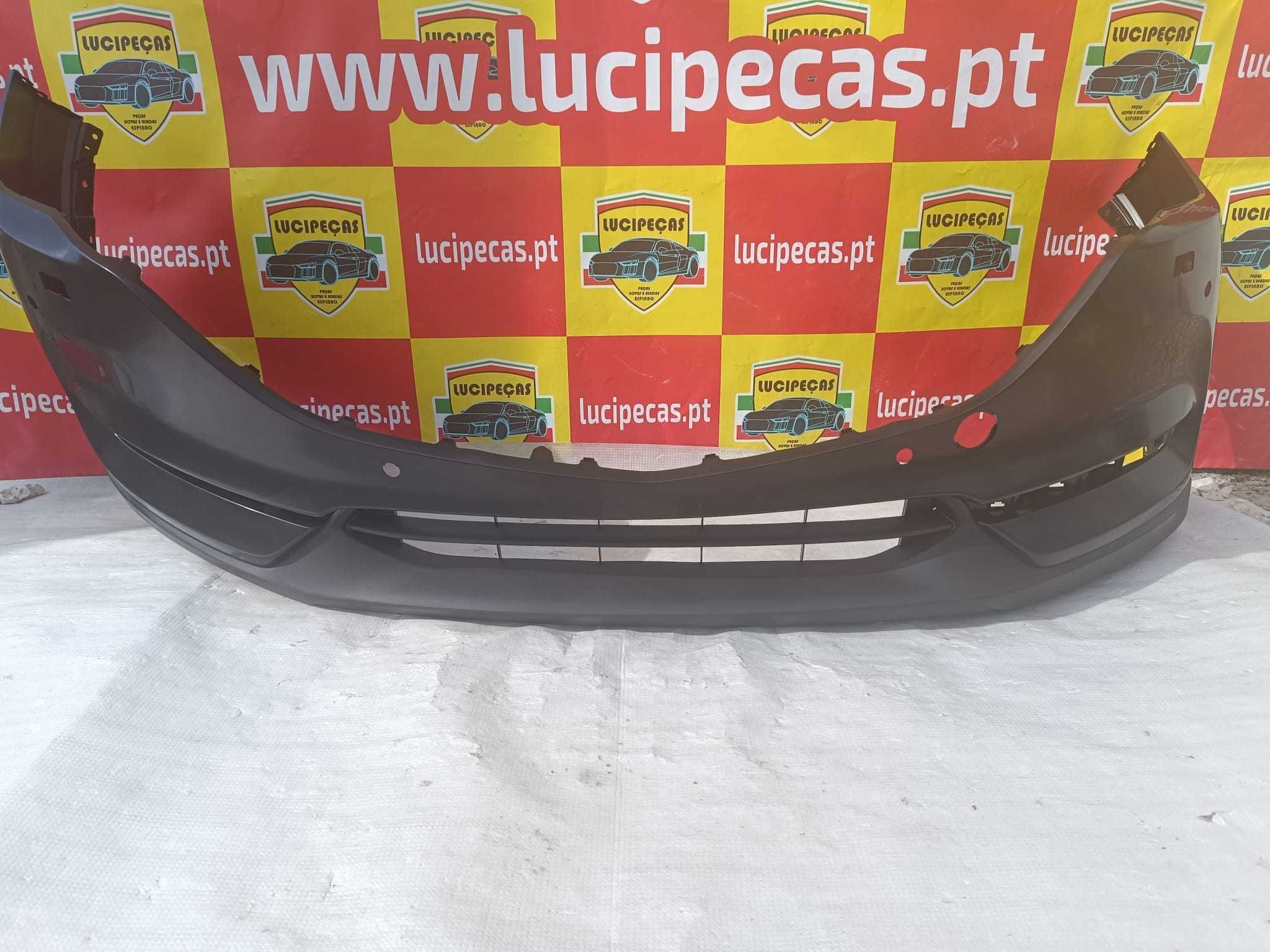 Para choque Frente MAZDA CX-5 (KF,KE) 16-