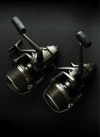 Shimano Big Baitrunner LC BBLC kołowrotek karpiowy