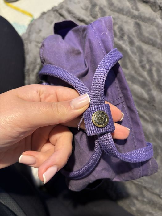 Fjallraven Kanken Mini plecak dziecięcy