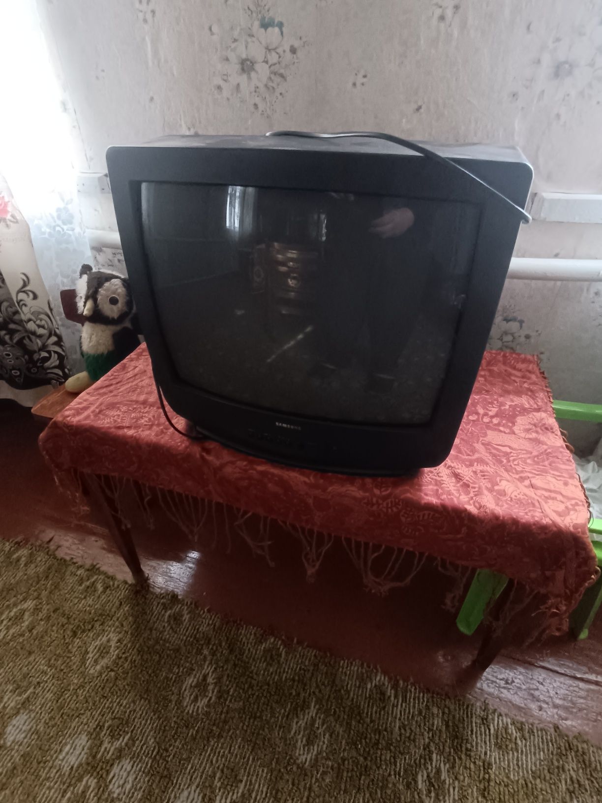 Телевизоры б/у рабочие.