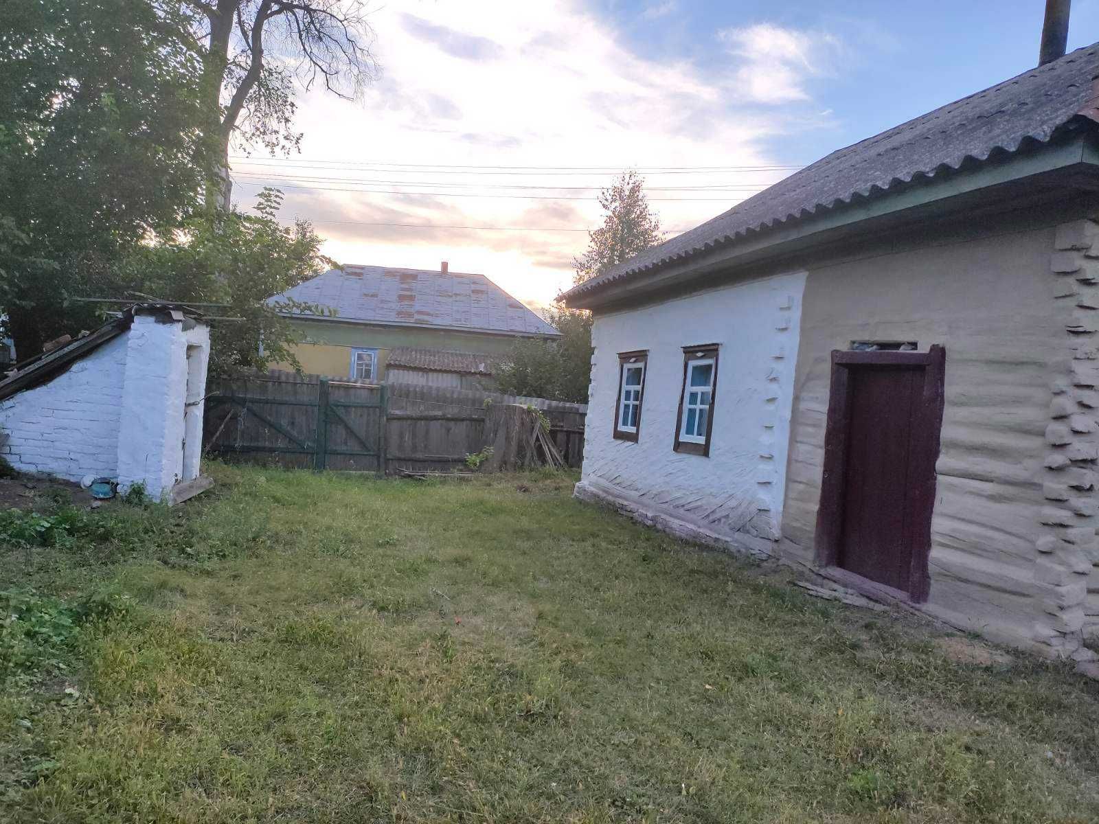 Продається будинок в Чернігівській області