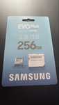 Karta Pamieci Samsung Evo Plus 256GB
