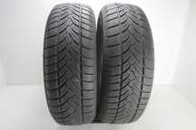 Opony zimowe 215/65/16 - PLATIN RP60 Winter