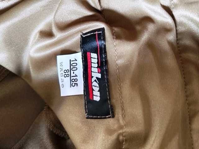 Mundur Wyjściowy Wojsk Lądowych wz. 101/MON obszyty st.chor.sztab.