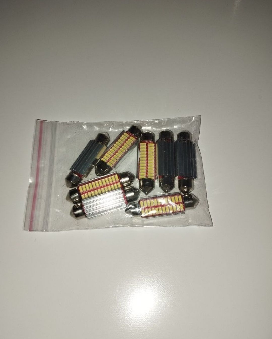 Żarówki LED 3 Watt