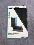Czarne zamykane etui na tablet Samsung Galaxy Tab A 10.1