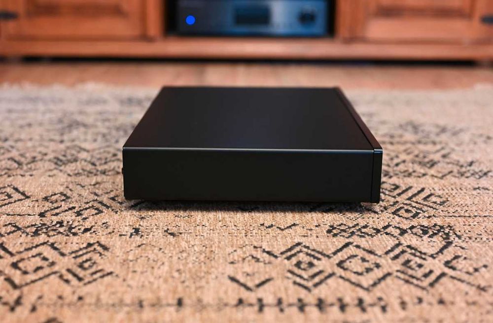 Cambridge Audio CXC odtwarzacz cd transport pilot