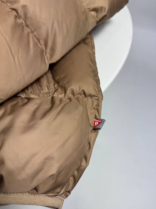 Куртка Пуховик Nike Storm-Fit Премиум S-XL