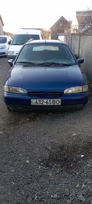 Продам Ford Mondeo 95