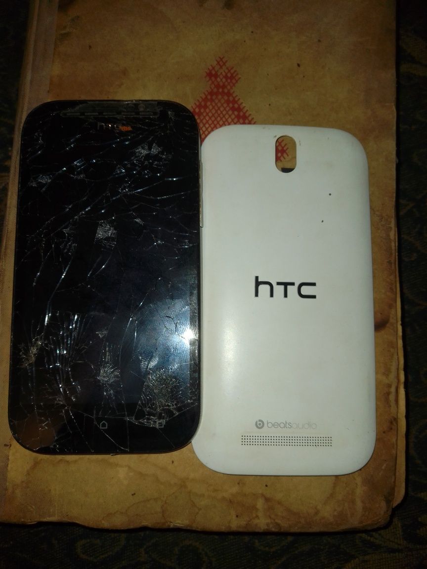 HTC One sv, maxcom, з.у. леново