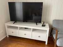 Movel tv HEMNES Ikea