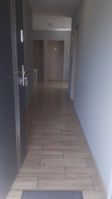 Pokoje dla pracowników