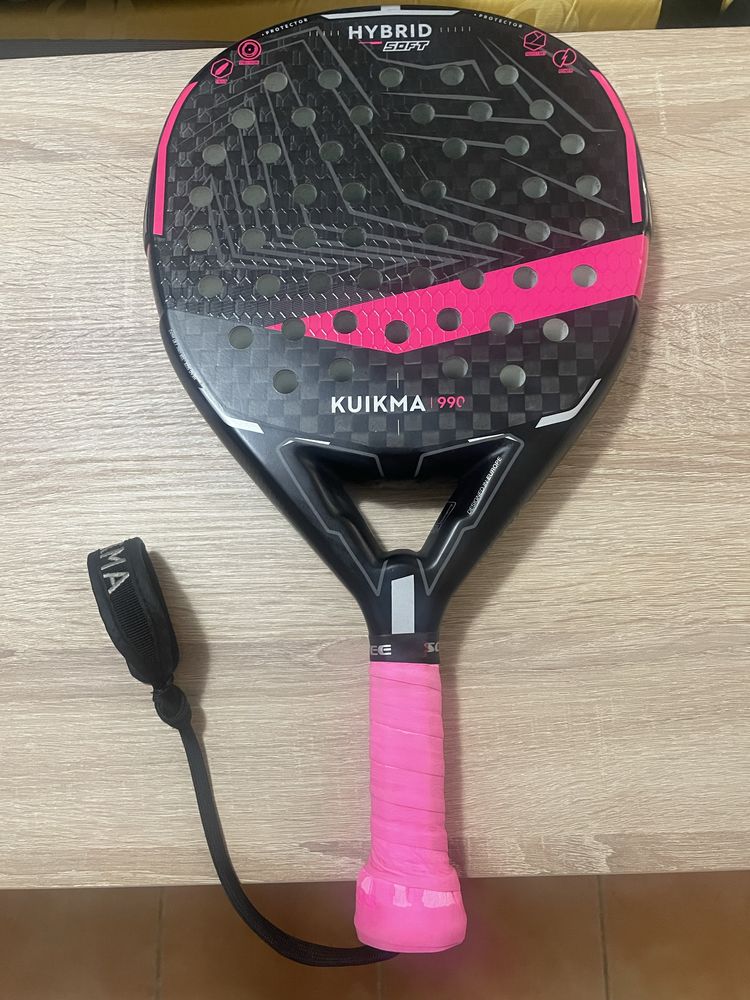 Kuikma Hybrid Soft