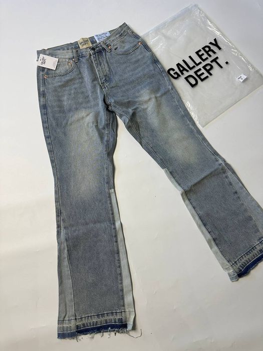 Джинси Galery Dept