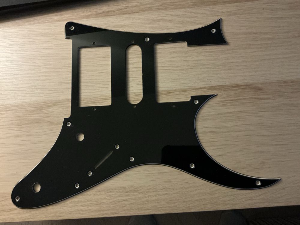 Ibanez RG 550 genesis