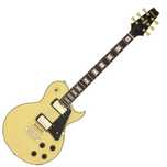 ARIA PE-350 CST (AGWH) (Gitara elektryczna "Les Paul")