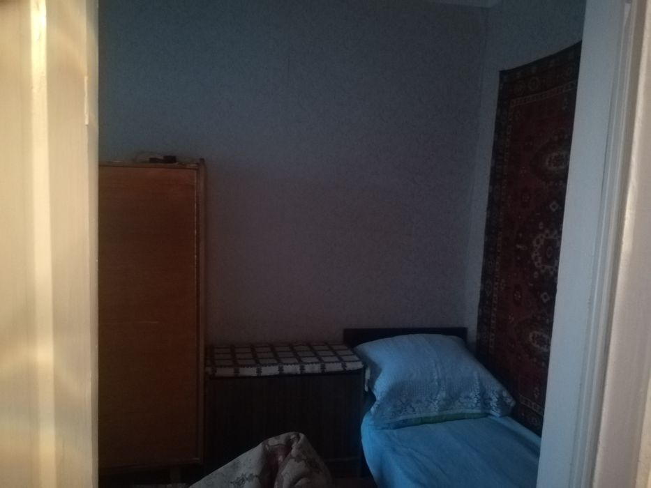 Продам половину дома