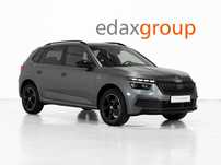 Skoda Kamiq 1.5 TSI DSG Monte Carlo
