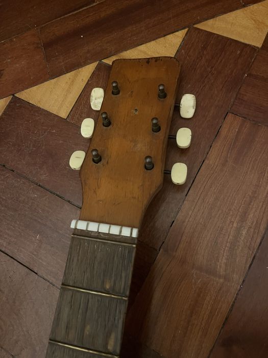 Viola para restauro vintage