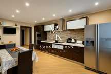 Продаж 3к квартири вул. Григорія Гонгадзе 21а (Машинобудівна 21а)