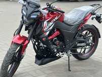 Мотоцикл Spark 250R 33 new 2024 акція знижка