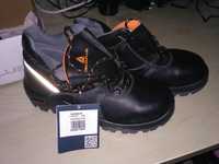 Bota de proteção Deltaplus Phoenix S3 SRC