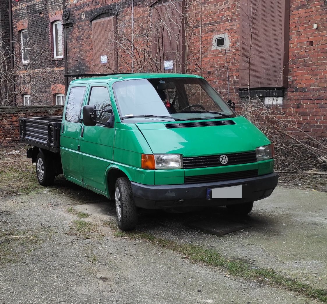 BYTOM TANI Transport Przeprowadzki