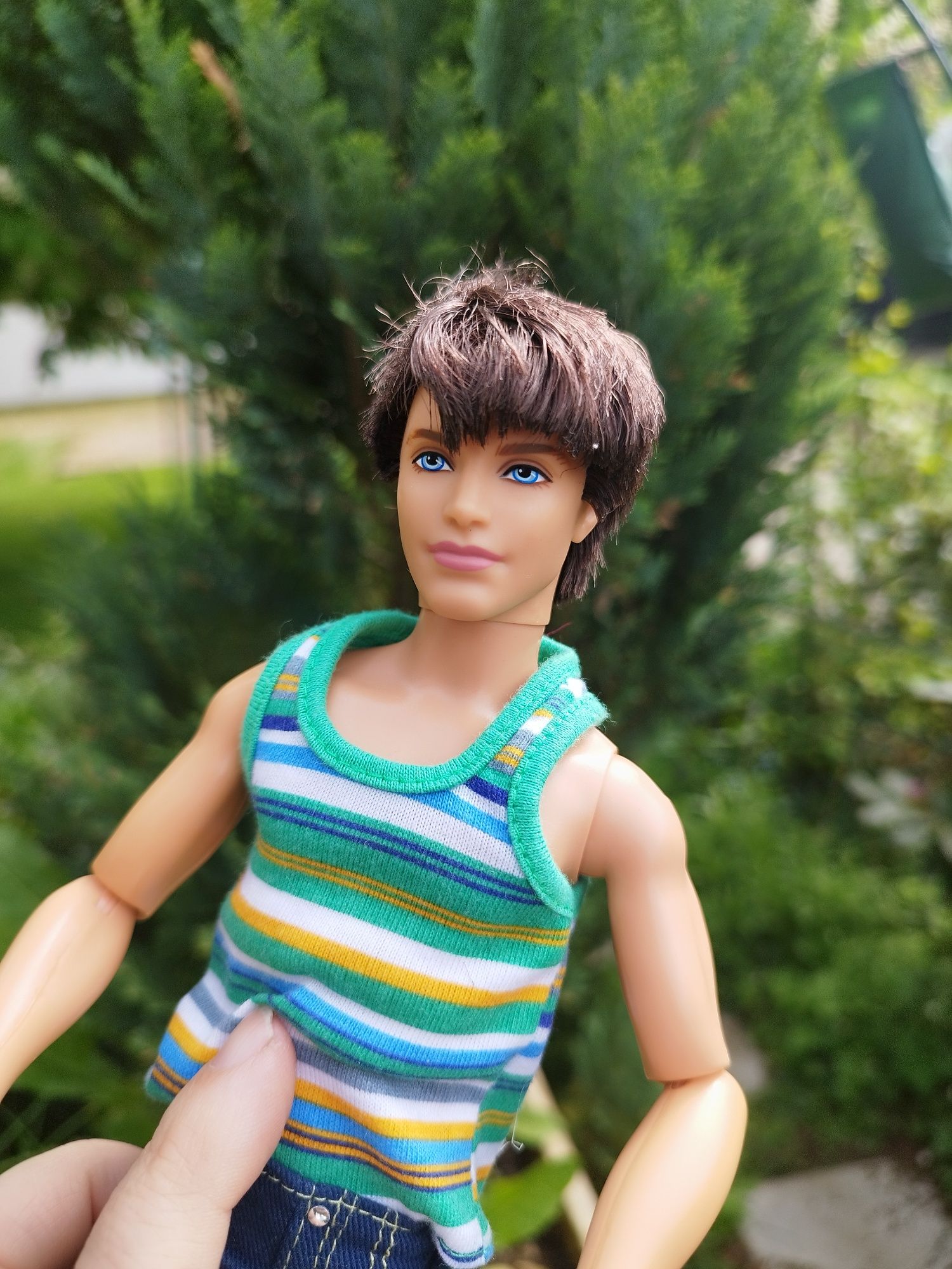Кукла Кен от Mattel