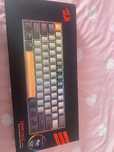 Klawiatura mechaniczna 60% RedDragon Draconic k530 pro