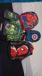 Mochilas Escolares