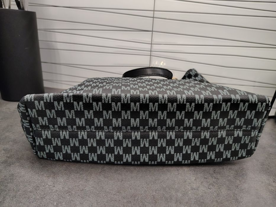 Torebka shopper worek