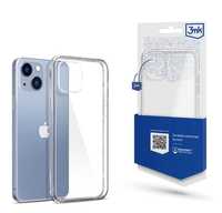 Etui 3Mk Clear Case Iphone 15 Plus