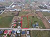 0,5 ha w Augustowie, blisko Centrum Nowa Cena