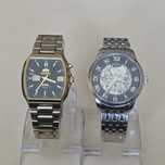 Часы orient и rotary automatic