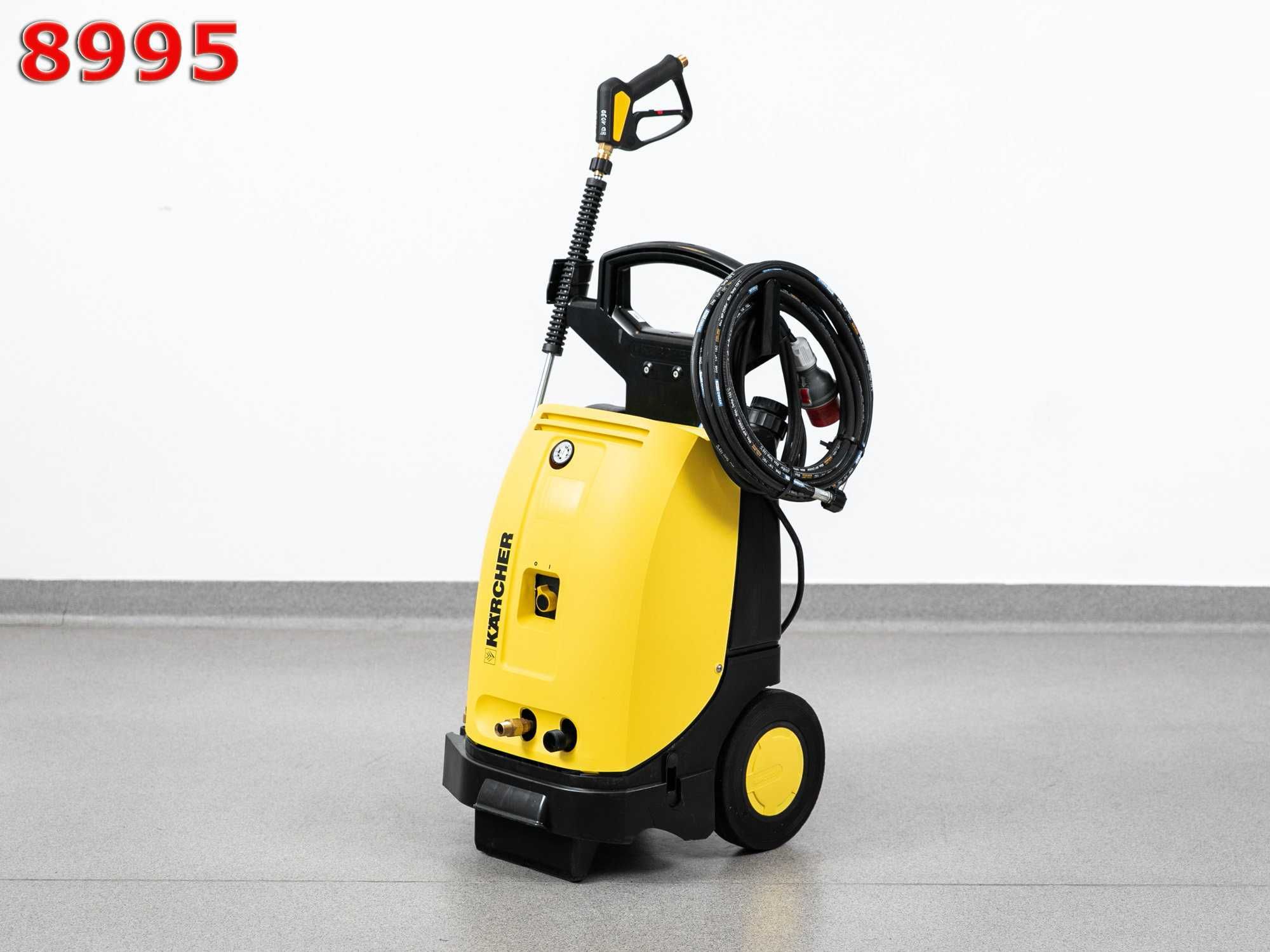 MYJKA CIŚNIENIOWA KARCHER HD 1090 / 215bar 1000l/h 400V 3200 netto