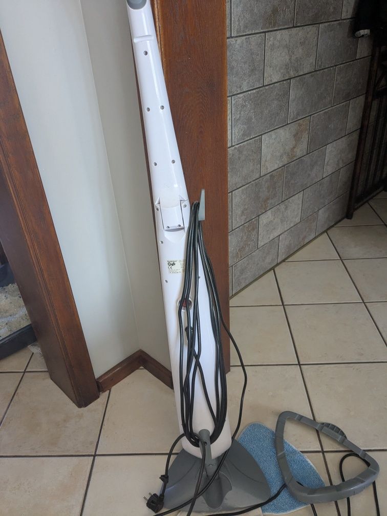 Mop parowy SilverCrest , 1630 W