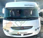 Rapido Randonneur 9095DF REF.U21