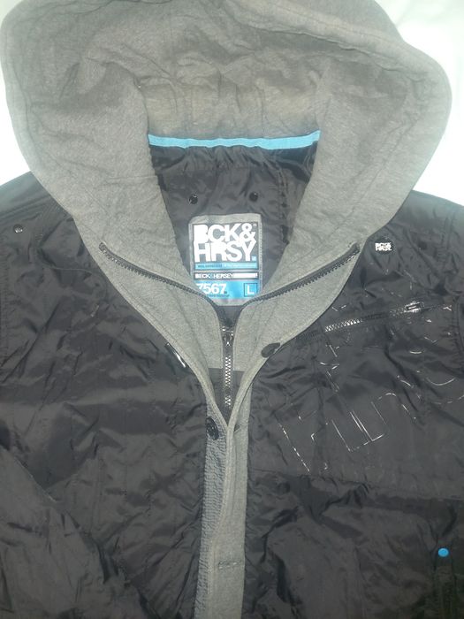 Пакет одягу для чоловіка