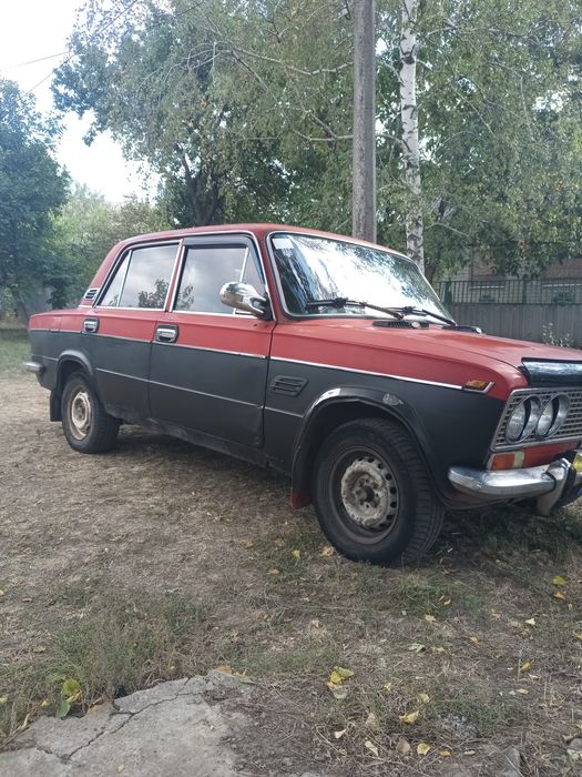Продається ВАЗ 2103