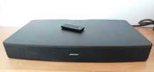 SOUNDBAR BOSE SOLO tv sound system 410376