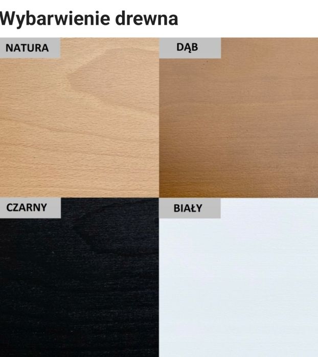 Hoker Barowy Tapicerowany